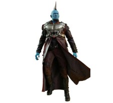 Guardians of the Galaxy Vol. 2 Movie Masterpiece Action Figure 1/6 Yondu Deluxe Version 30 cm